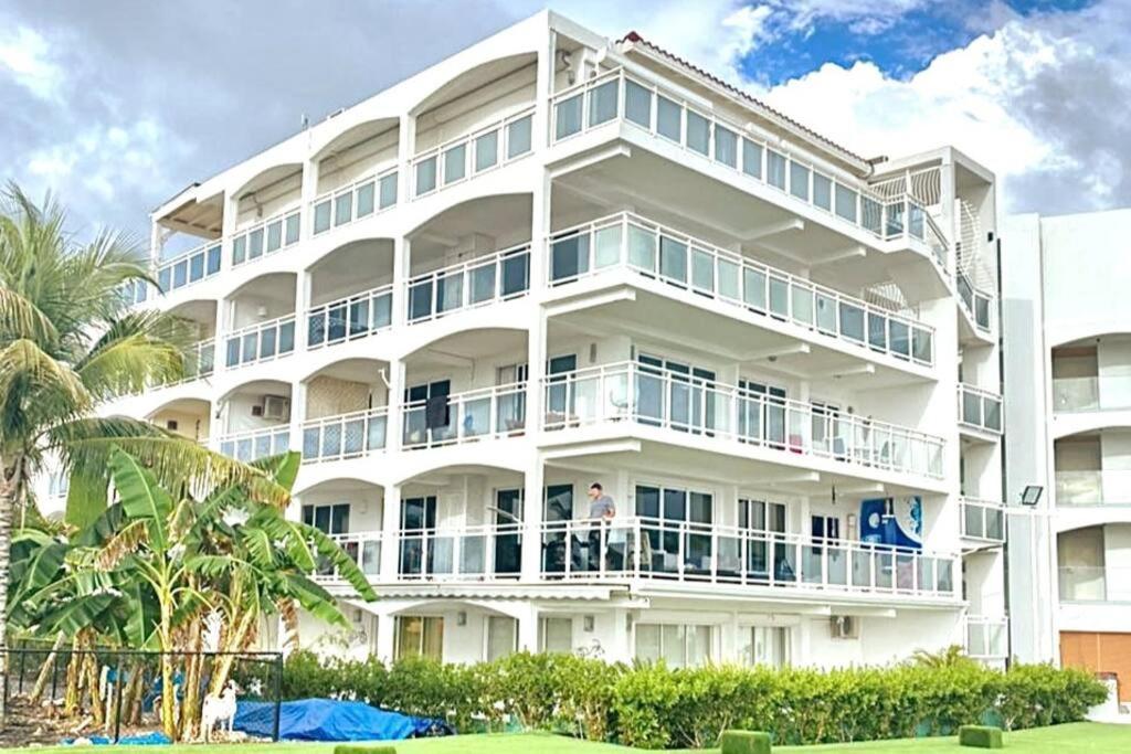 Maho Beach House - Luxe 1-Bedroom - Ocean View Exterior foto